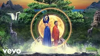 Empire Of The Sun - High And Low (SLANDER Remix)