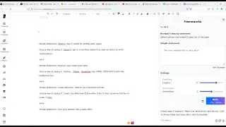 Closer's Copy: Turn Simple Drab Statements to Snazz,y Mouth Watering Statements With One Click