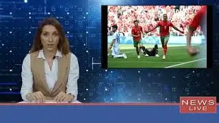 Олимпиада-2024: Аргентина все же проиграла Марокко матч-открытие с беспорядками.