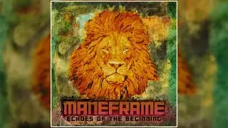 Maneframe - Echoes of the Beginning [Album] (2023)