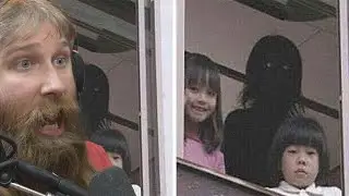 Rating The Worlds Scariest Videos & Pictures 1
