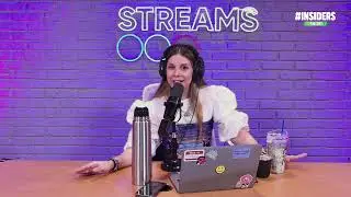 #INSIDERSTELEFE | FLOR REGIDOR ROMPIÓ EL SILENCIO EN VIVO - 28/08/2024