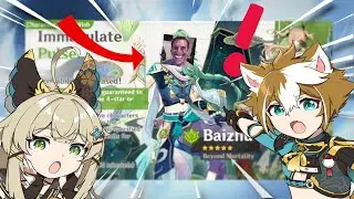Baizhu banner experience in 30 second