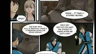 Martial Peak Chapter 79 English