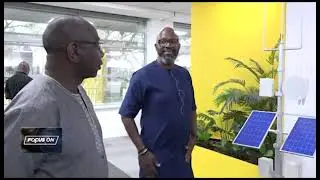 Focus On MTN Group: The 30-year journey