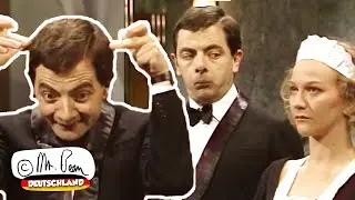 Die Rückkehr von Mr. Bean | Episode 2 | Mr Bean Volle Episoden | Mr Bean Deutschland