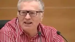 Анекдоты про Украину Жириновский