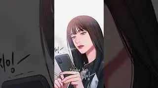 Дневник Плохих Мыслей ✨ | Кан Юна | Ким Минджи | Эдит | Манга | 