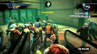 Dead Rising 2: Co-Op Gameplay