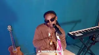 Barnaba - Itakuwaje (Visualiser)