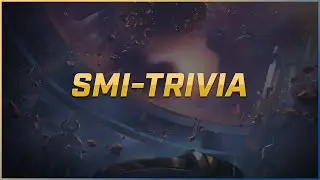 SMI-TRIVIA