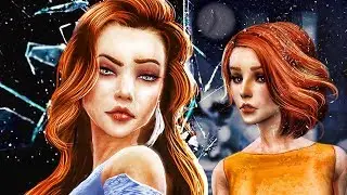 The sims 4|ПУЛЬС- №1