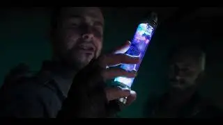 COD Zombies Modern Warfare 3 Cinematic Trailer