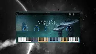 Free download - Signals | VST Plugin | Amazing Soundscapes