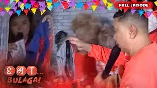 Mayor and Miles, may nasungkit sa barangay?! 🤣 | SUGOD BAHAY MGA KAPATID | EAT BULAGA | May 30, 2024