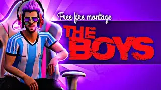 The Boys