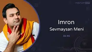 Imron - Sevmaysan Meni