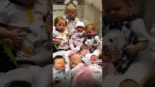 магазин реборнов в Цдм