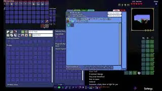 Terraria Fargo's Souls Mod | How To Make The Soul Of The Universe |