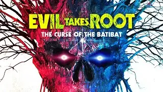 Evil Takes Root: The Curse of the Batibat - Clip - Into the Woods