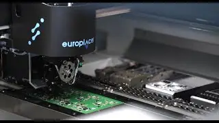 Europlacer liefert flexible Lösungen für die SMT-Produktion