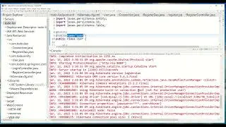 Register Controller Setting part 4