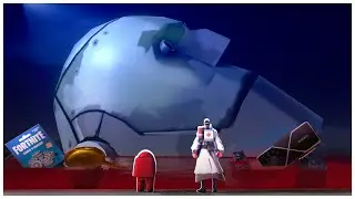 TF2: Мемный MVM Был Ошибкой...