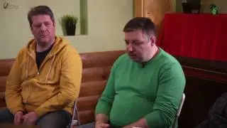 Как я стал Доктором Зайцевым? Интервью с Московскими школьниками