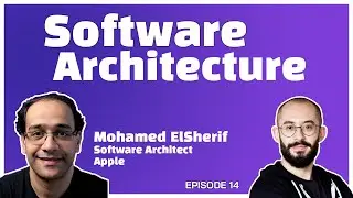 E14 - What's the role of a Software Architect? Are they REALLY needed?!