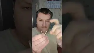 Зажигаю спички! приколы из тик тока