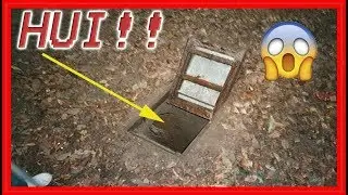 MURHAHOTELLI?? | 5 PELOTTAVINTA SALAHUONETTA MAAILMASSA