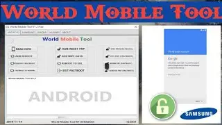 Download Samsung FRP Tool | Xiaomi FRP Unlock Tool Download 100% Working