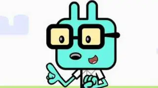 Mr. Cool