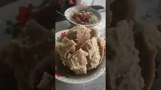 Baso mas yadi di cieunteung kota tasikmalaya cuma 30ribuan sajah 🤤