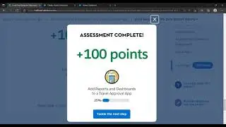 Salesforce Trailhead - Load Data Using the Data Import Wizard