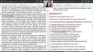 17 Feb 2024 ielts exam reading answers ||  IELTS Academic Reading Tests 2024 With Answers ielts9