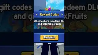 New Blox Fruit 2X EXP Codes 2025.. 