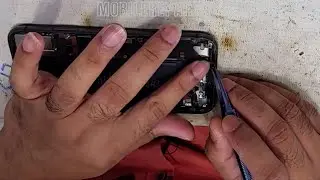 iPhone 11 microphone issues / outgoing / microphone replace