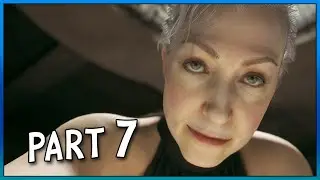 DEAD ISLAND 2 - Walkthrough Gameplay - Part 7 - FURY (FULL GAME) [4K 60FPS PC]