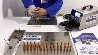 Topraklama soketi kaynak