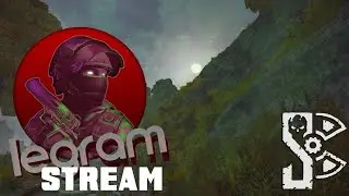 СЛИВАЮ ЛЮТЫЕ МЕСТА ФАРМА НА ИВЕНТЕ ► STALCRAFT