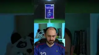 Обмен игрока универсального ранга в FC Mobile  