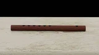 Blender Flute Animation - Learn Axis | 3D Flute Animation in Blender