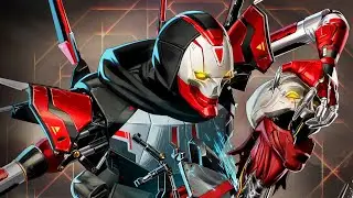 APEX LEGENDS season 18.exe