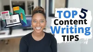 Best Content Writing Tips for Massive Success | Content Writing Tips