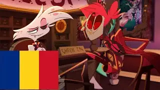 Hazbin Hotel RO DUB 5