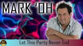 Mark 'Oh 