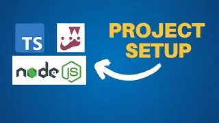 Setting Up Node.js Project with TypeScript and Jest: Step-by-Step Guide