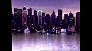 Miramax Home Entertainment/Miramax International (2002/2001)