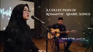 romantic arabic songs